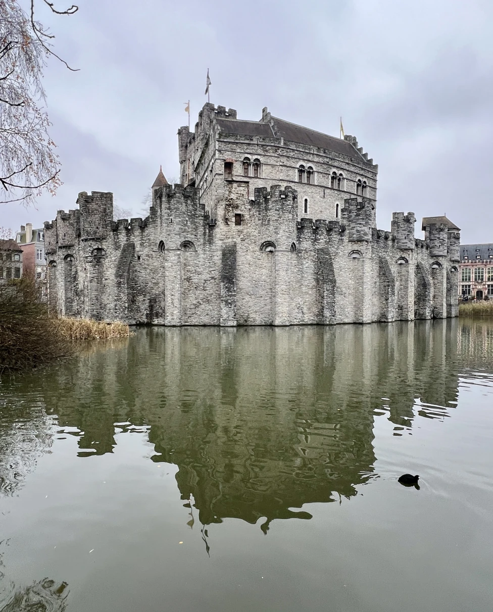 Advisor - Why Ghent Should Be Your Home Base When Visiting Belgium
