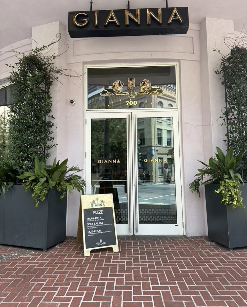 Advisor - A Weekend in the Arts District of New Orleans