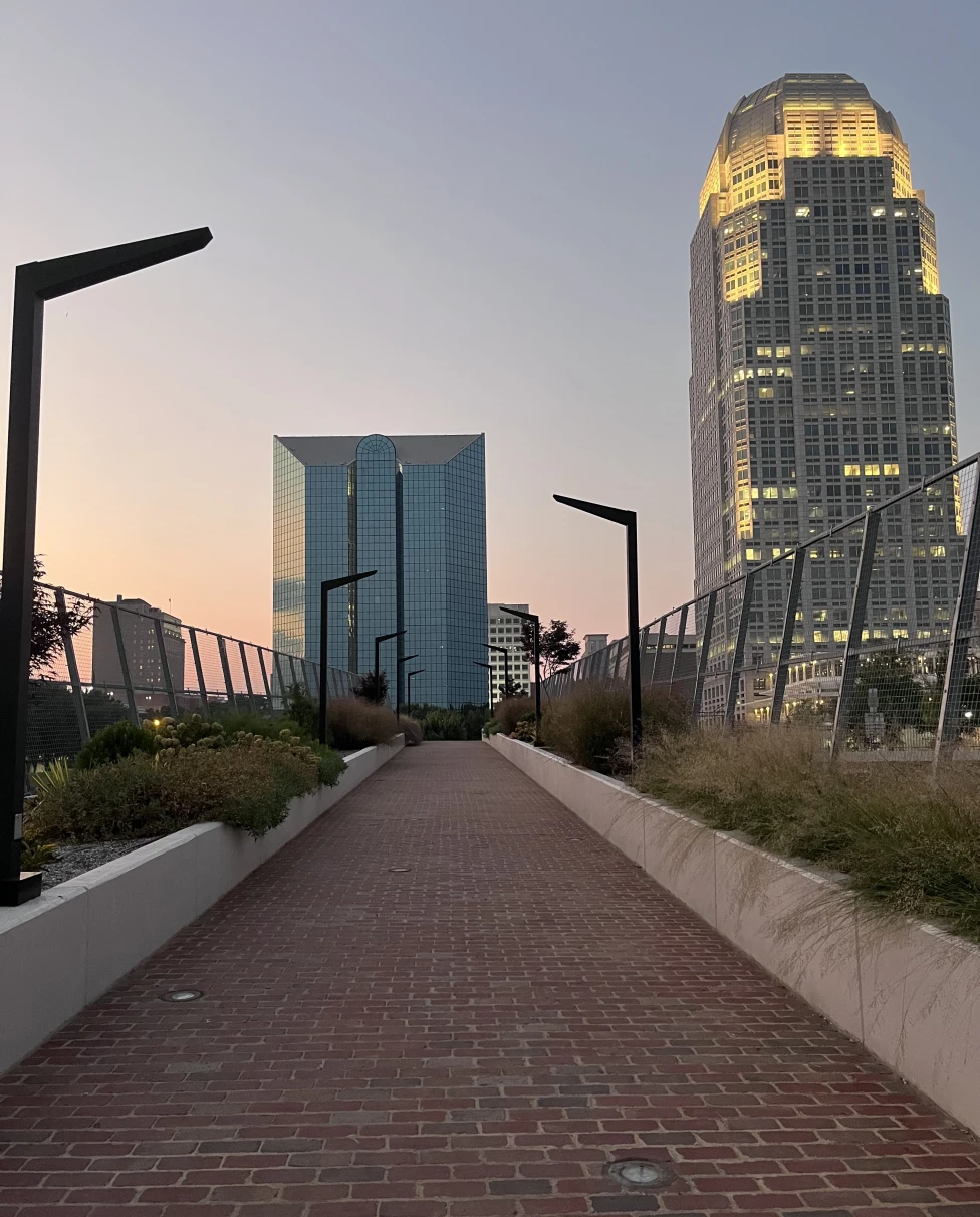 Advisor - A Weekend Getaway to Winston-Salem, NC: The Coolest Hyphenated City in the South