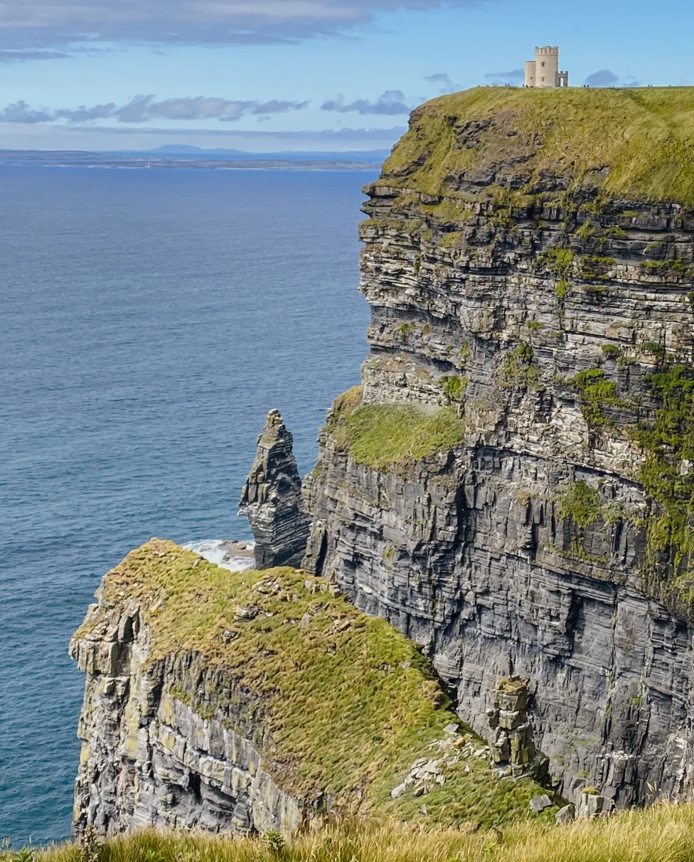 Advisor - The Spirit of Ireland: A Remarkable 11-Day Journey