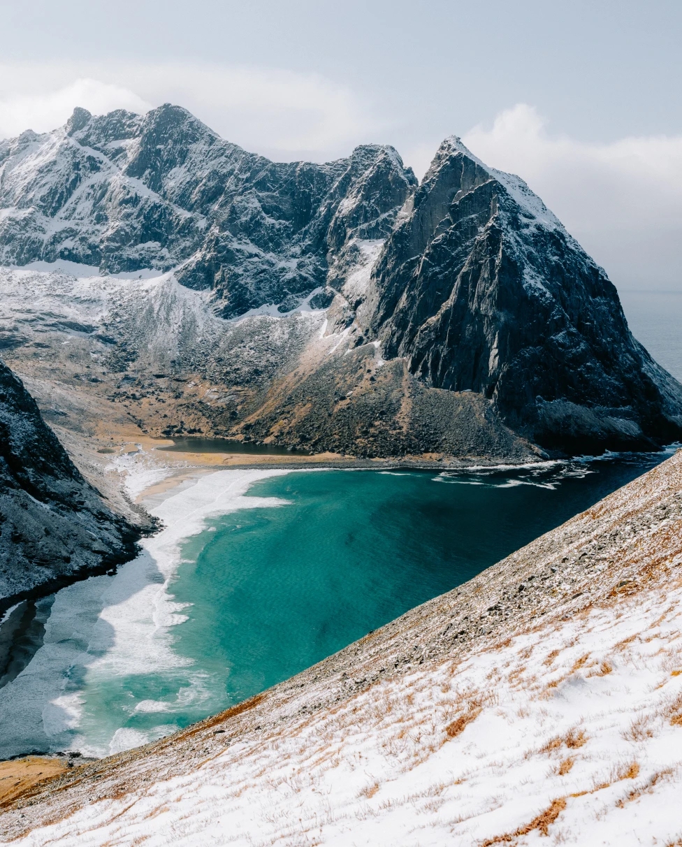 Advisor - 4 Stunning Hikes in the Lofoten Islands, Norway