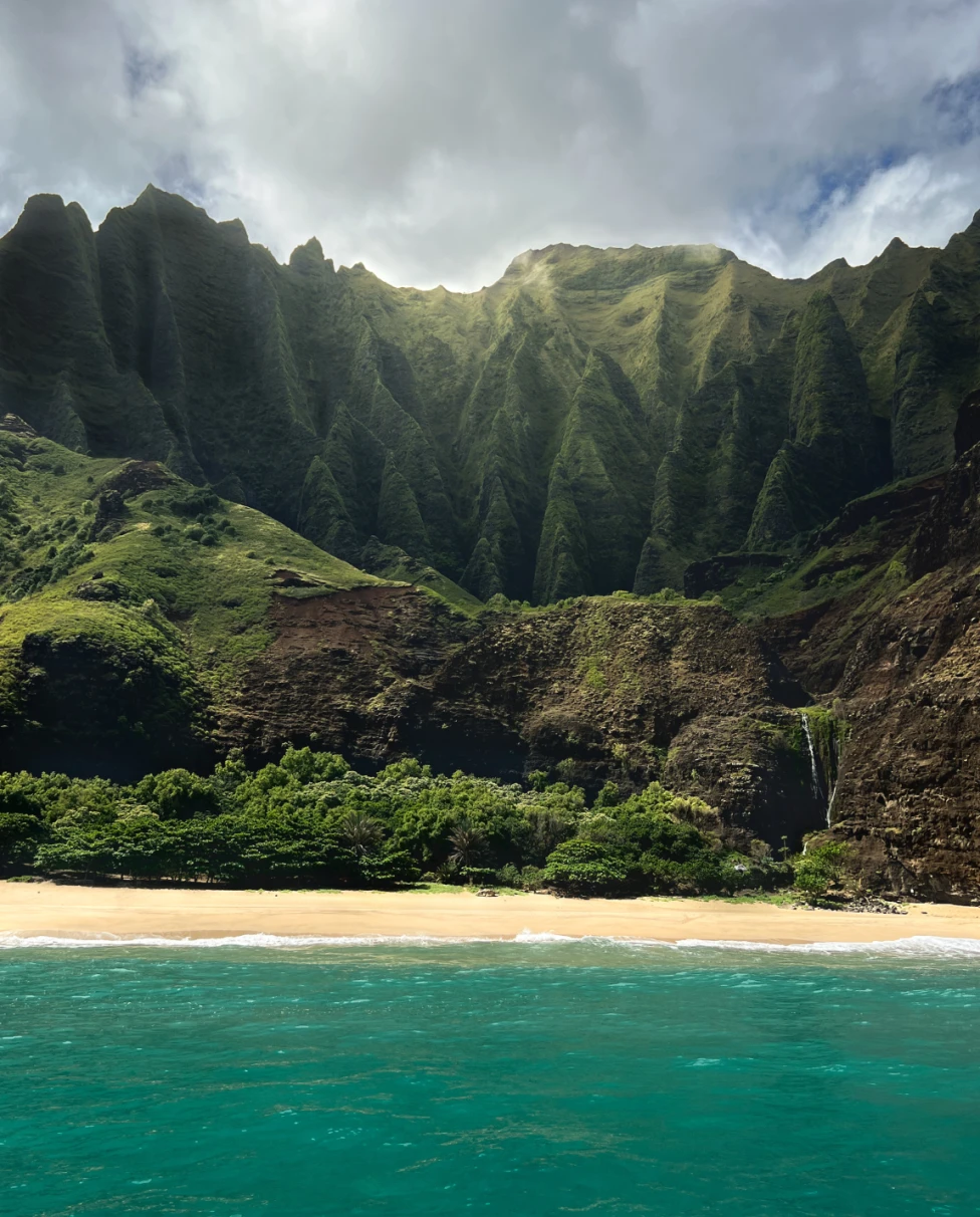 Advisor - Travel Kaua'i Like a Pro: A Complete Travel Guide & Seven-Day Itinerary