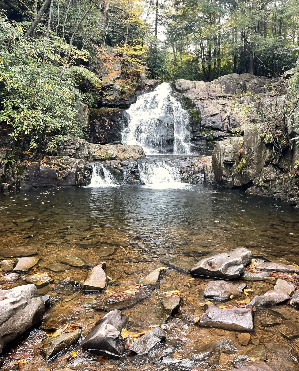 Advisor - Exploring the Poconos with Kids