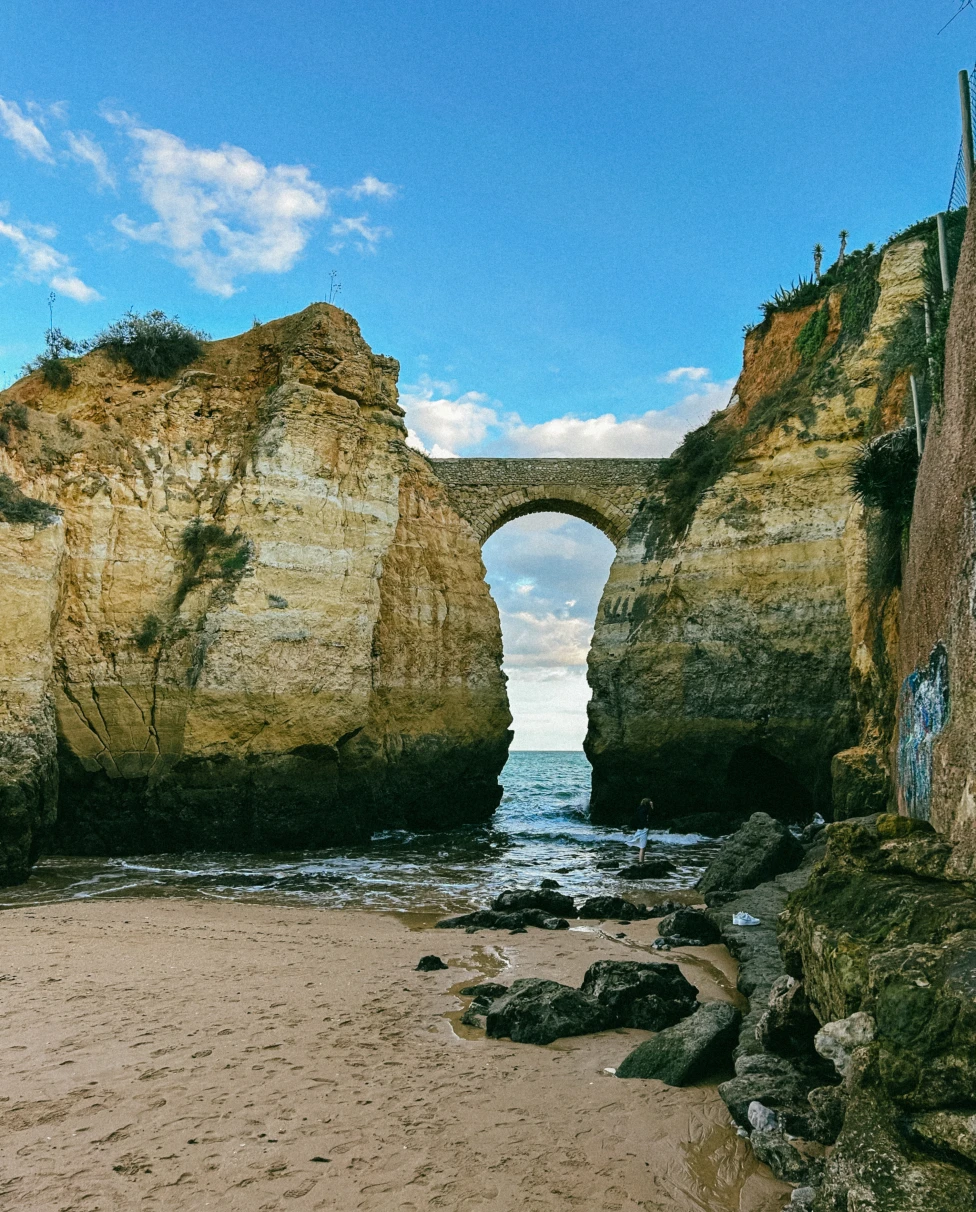 Advisor - Relaxation and Adventure in Portugal's Algarve: Lagos