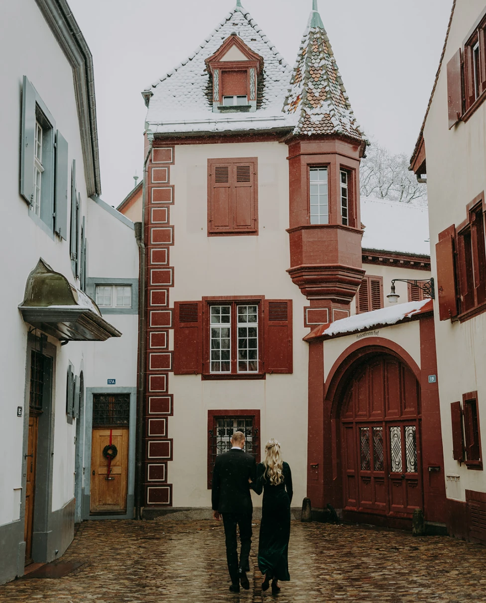 Advisor - Winter Magic in Basel, Switzerland: A Festive Travel Guide