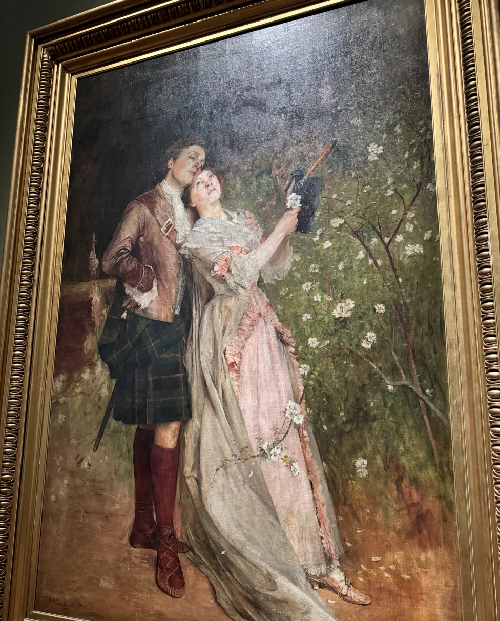 Advisor - 10 Days Through Scotland: A Road Trip of Castles, Highlands & Hidden Gems