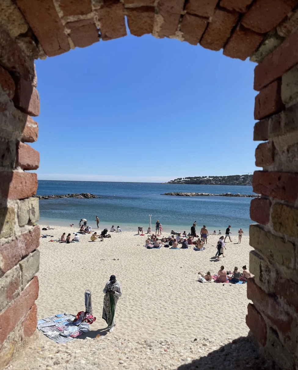 Advisor - Idyllic Strolls Through The South of France: Cannes, Nice and Antibes