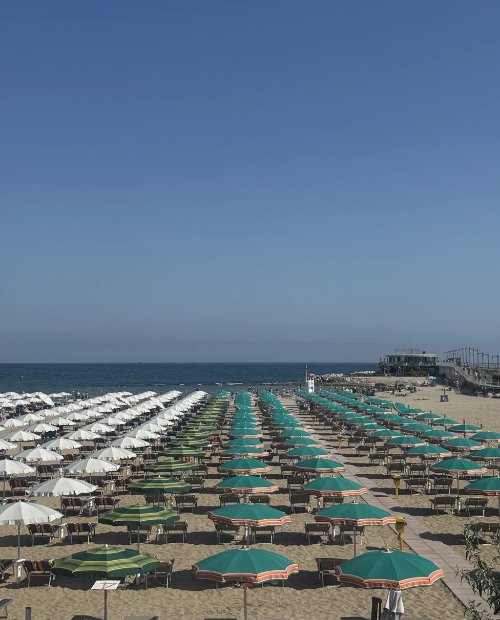 Advisor - The Riviera Romagnola: Italy’s Real Beach Towns