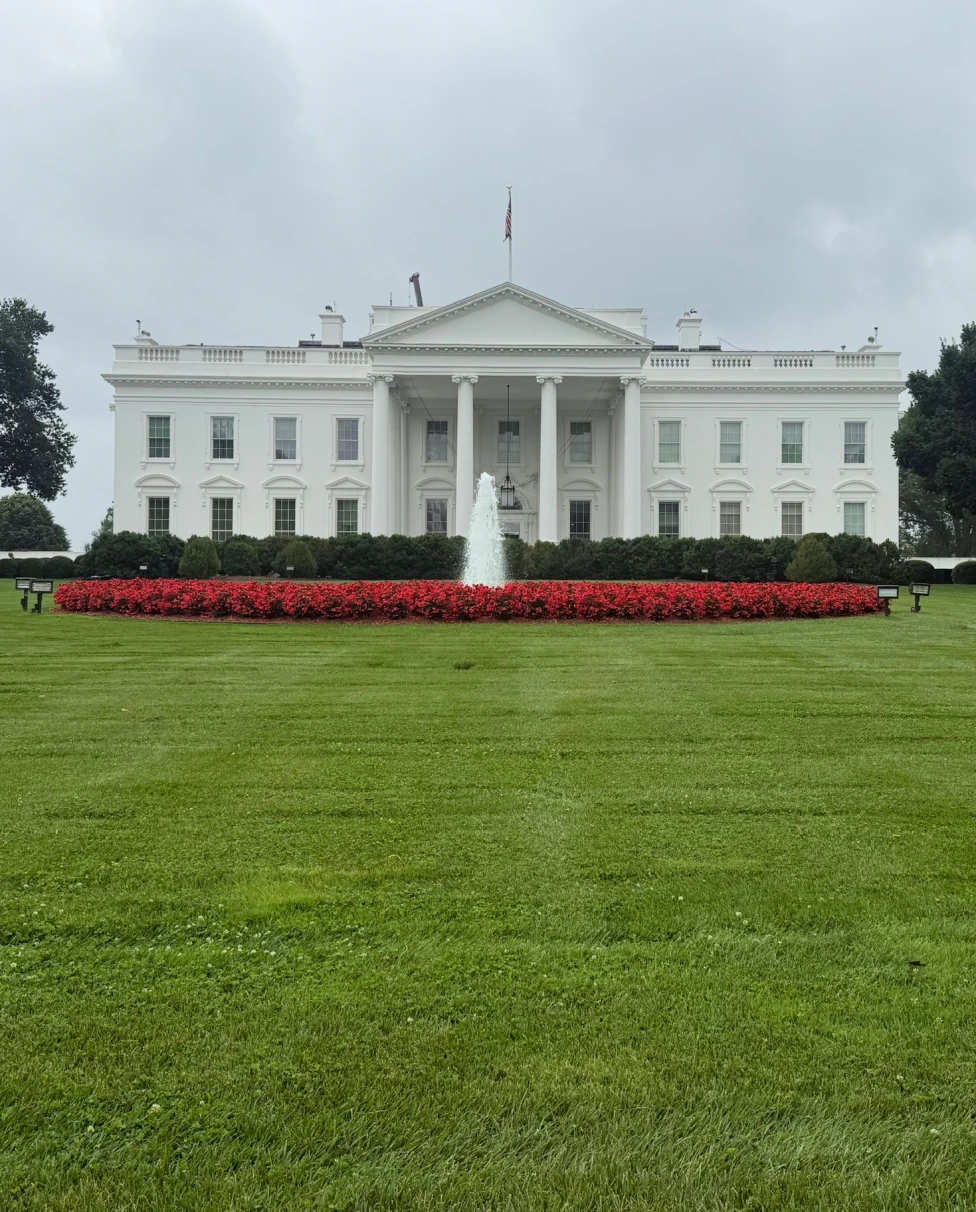 Advisor - 5 Days of Iconic History, Culture & Flavors in the Nation’s Capital