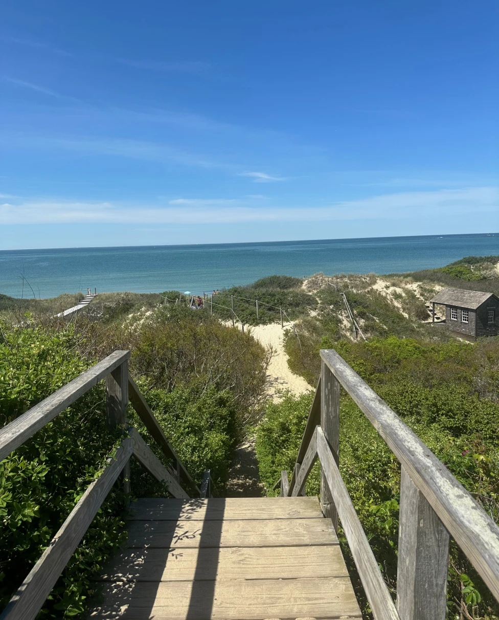 Advisor - Adult Weekend Escape to Nantucket