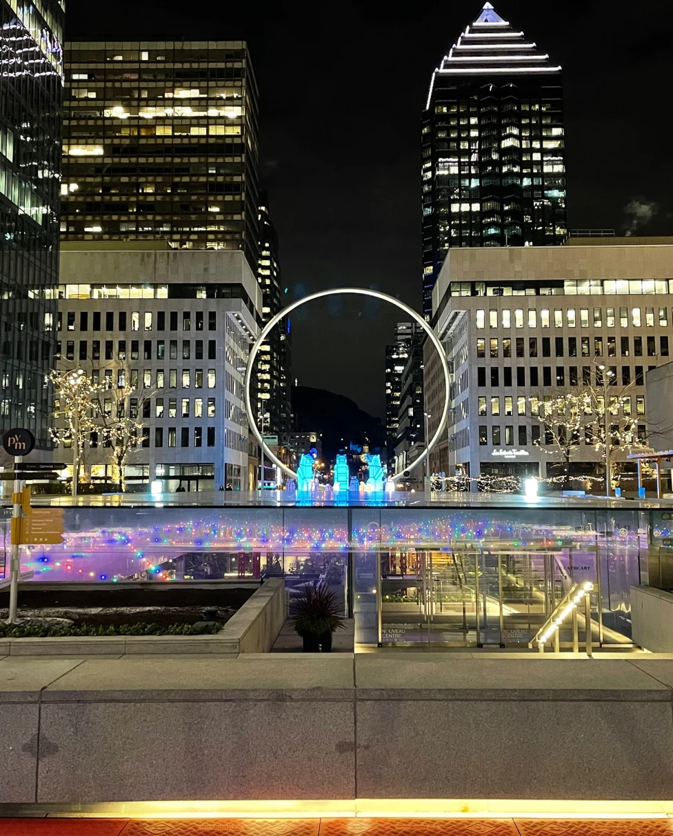 Advisor - 5 Days Exploring Montreal