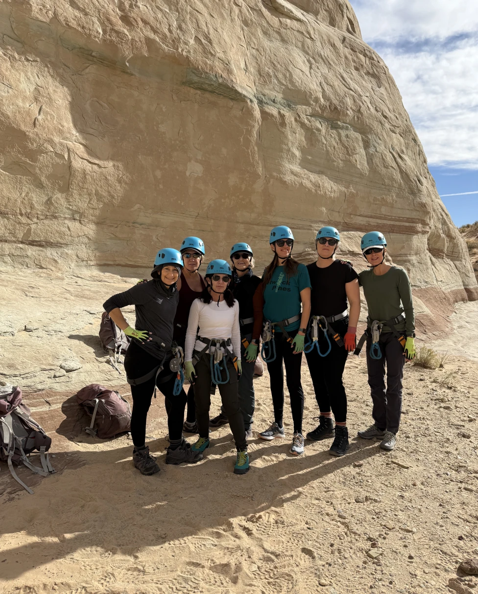 Advisor - Utah and Vegas Girl's Trip: Adventure and Relaxation 