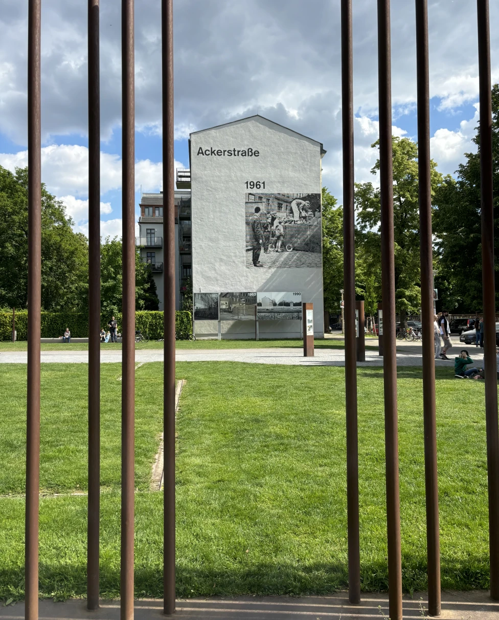 Advisor - Three-Day Guide To Berlin, Germany