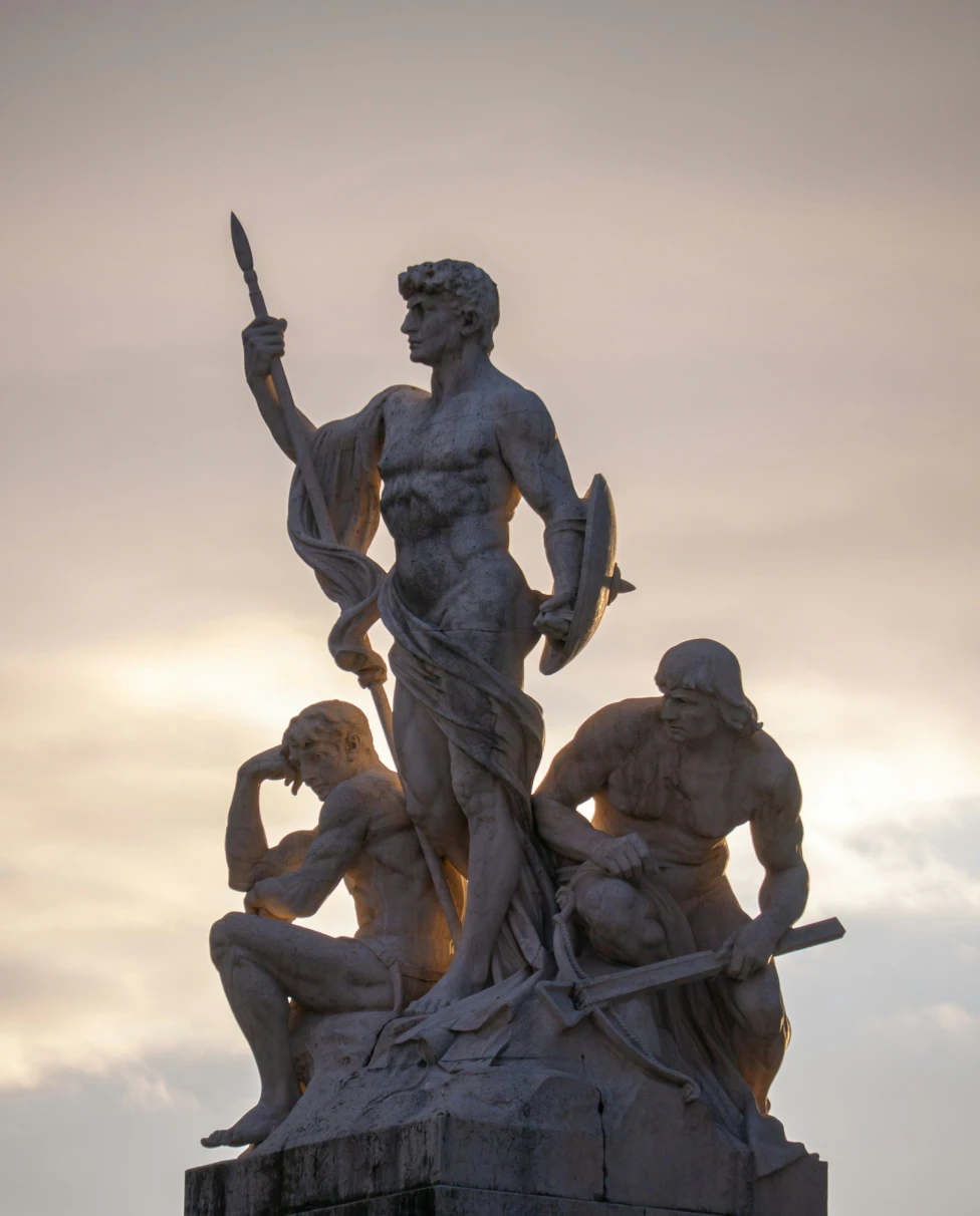 Advisor - A Roman Holiday: The Inclusive Edition