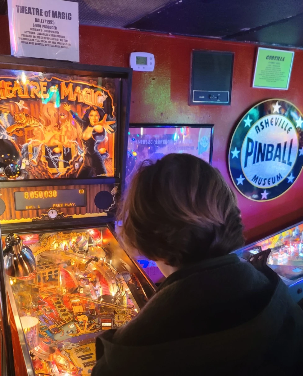 Advisor - Family Adventure: Asheville & Blue Ridge Mountains