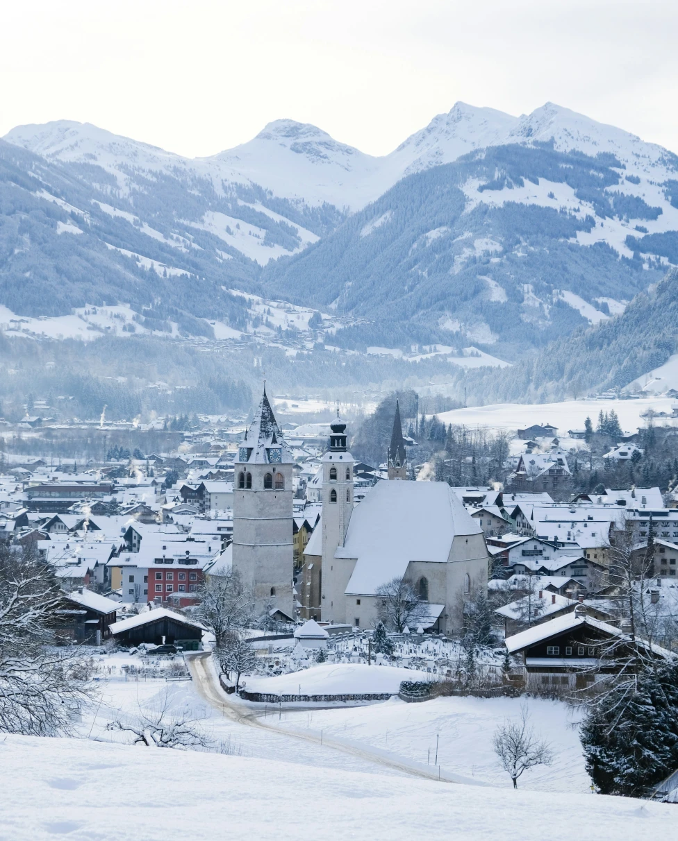 Advisor - Kitzbühel Uncovered: The Streif, Champagne Lunches & Alpine Glamour