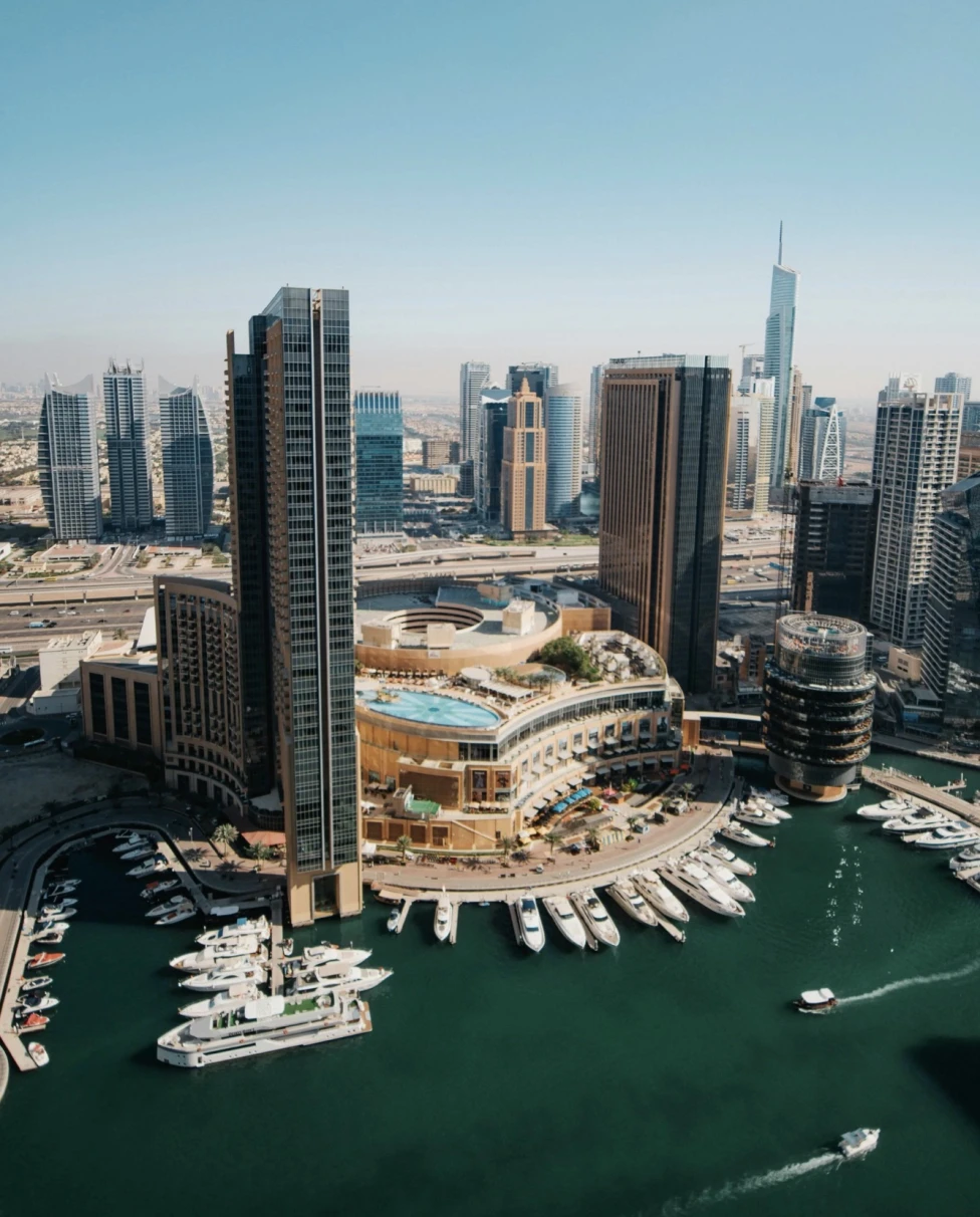 Advisor - Luxury for Less: A First-Timer’s Guide to Dubai’s Surprising Value