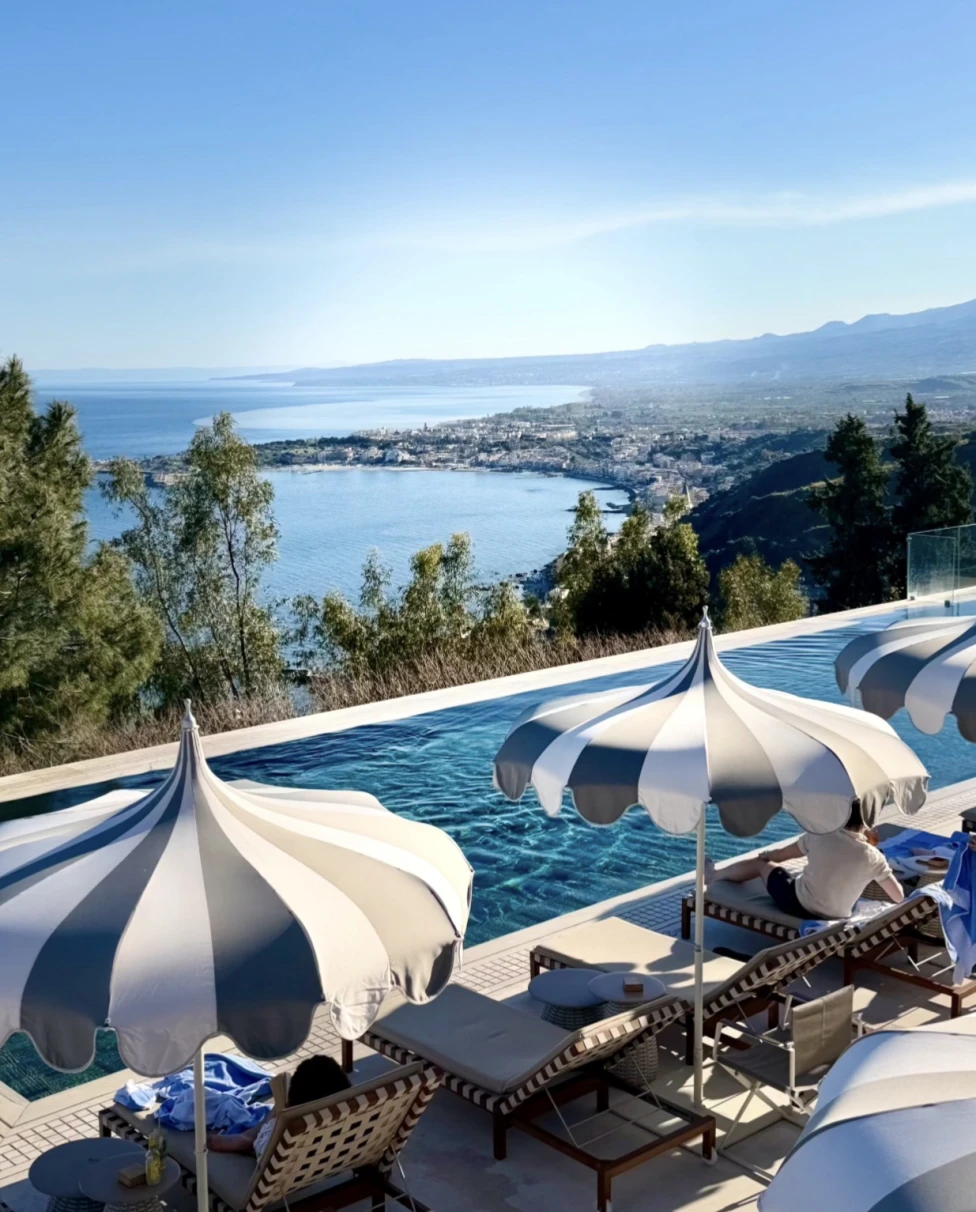 Advisor - Eastern Sicily in 7 Days