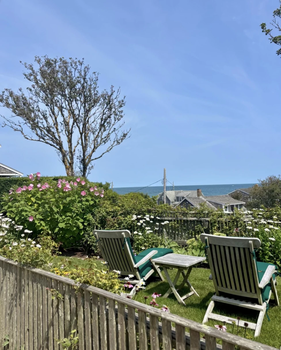 Advisor - Perfect Long Weekend on Nantucket for Couples