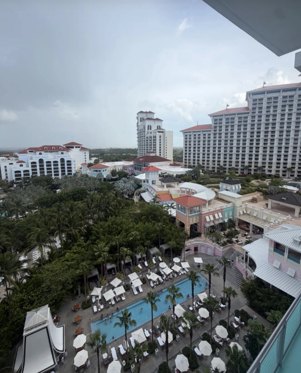 Advisor - A Travel Advisor’s Guide to Baha Mar