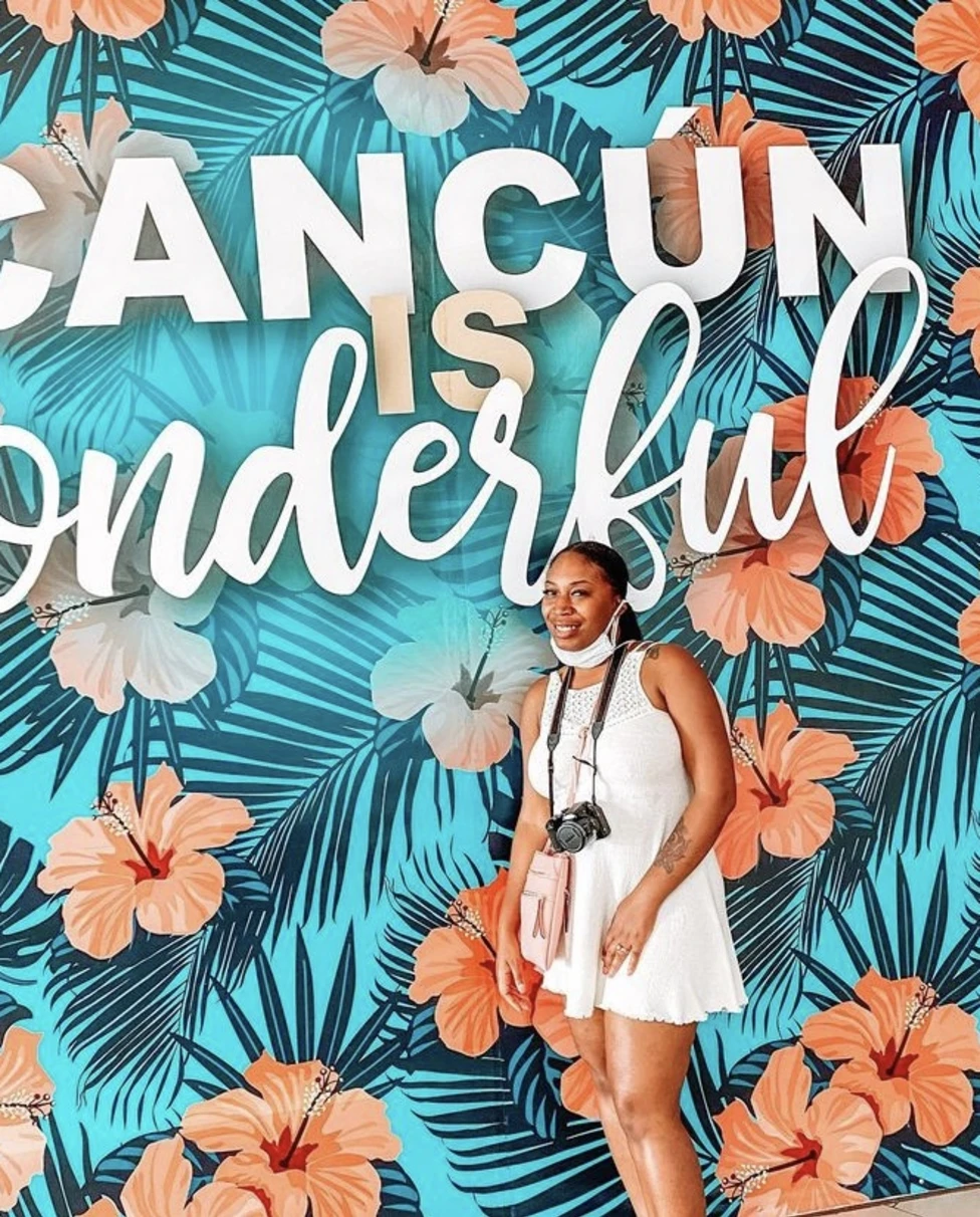 Advisor - Escape to the Vibrant Paradise of Cancun, Mexico