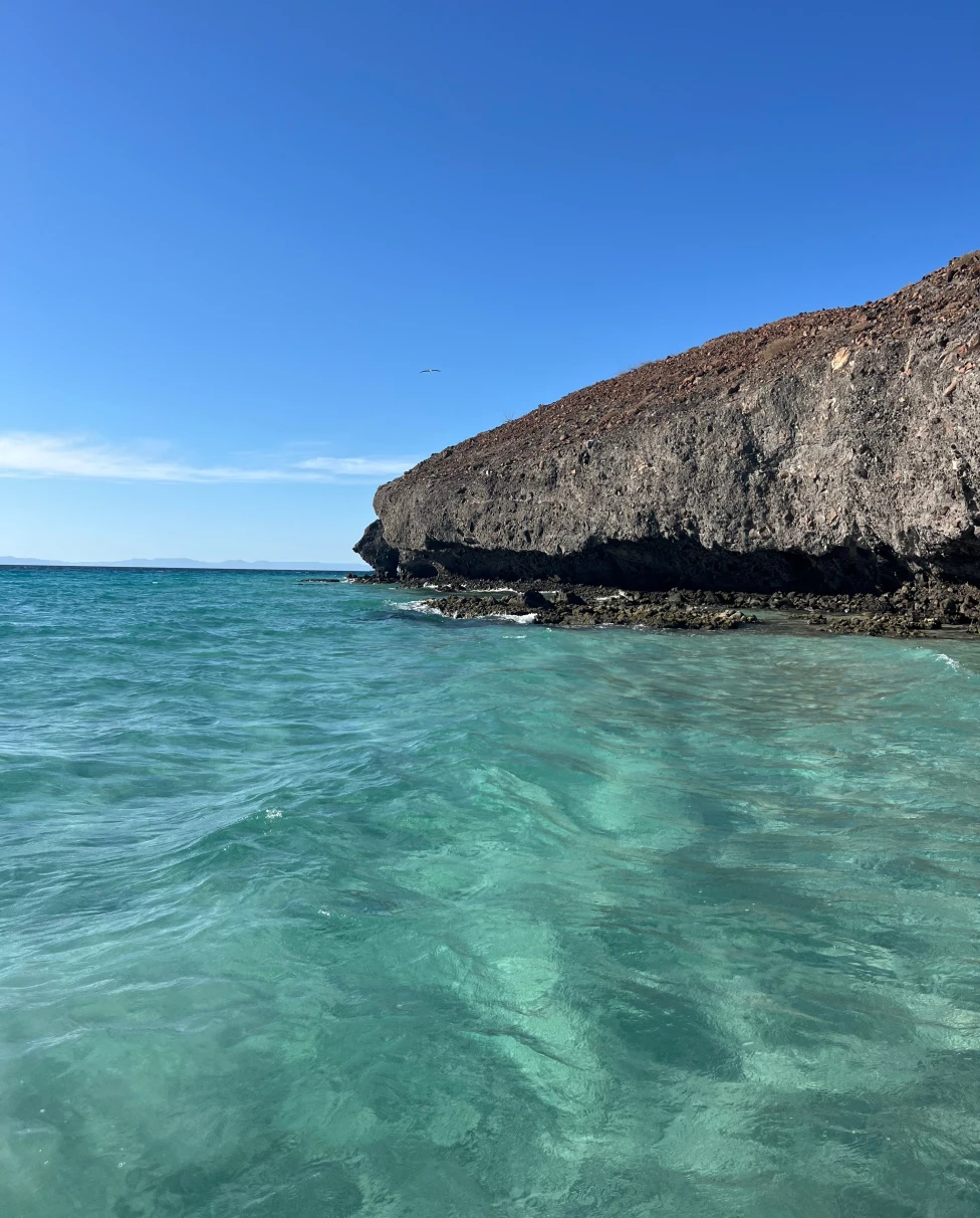 Advisor - Tranquil Mexico: The Natural Charm of La Paz