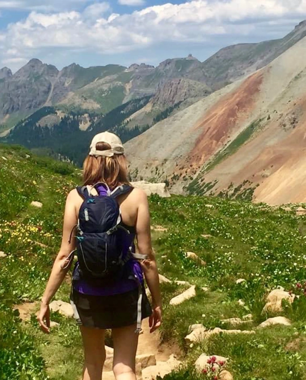 Advisor - A Local’s Perspective to Telluride, Colorado