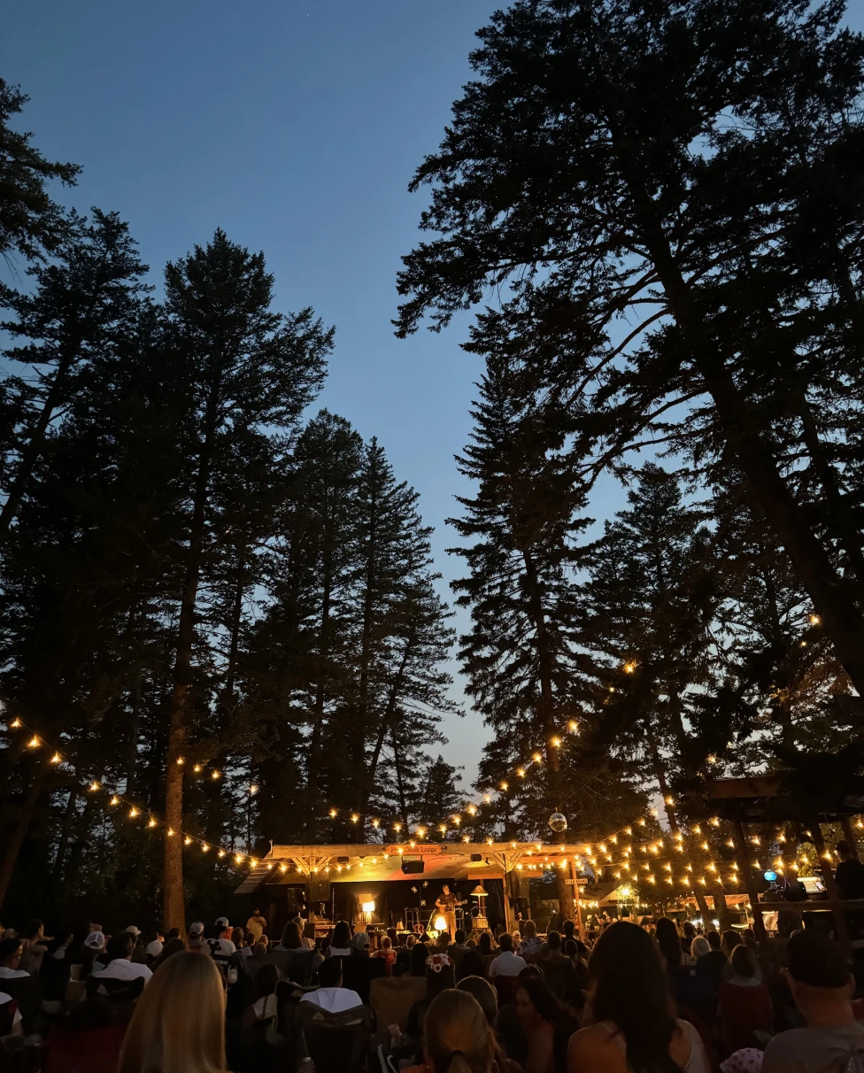 Advisor - Luxury Under the Big Sky: Exploring Montana, Yellowstone & Jackson Hole