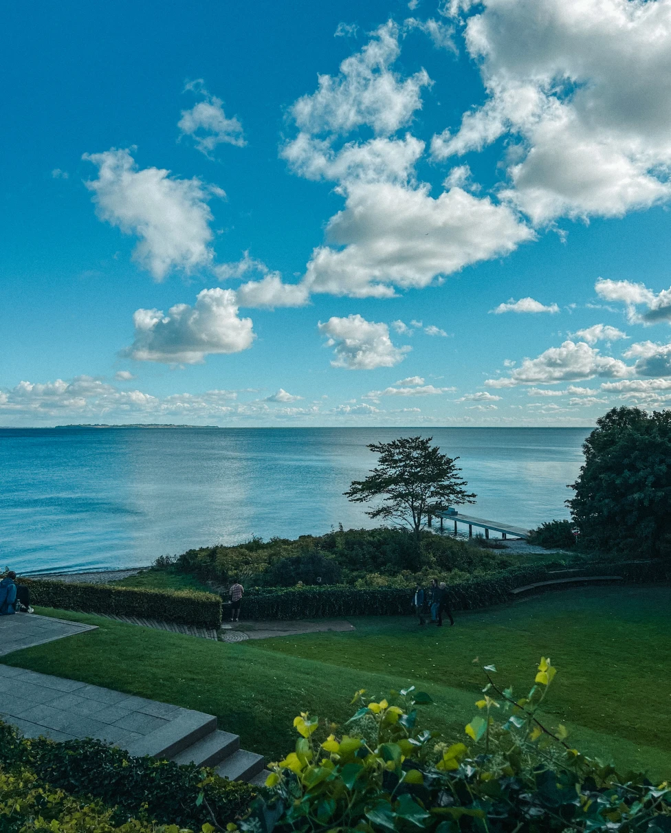 Advisor - Beyond Copenhagen: A Guide to Denmark's Hidden Gems