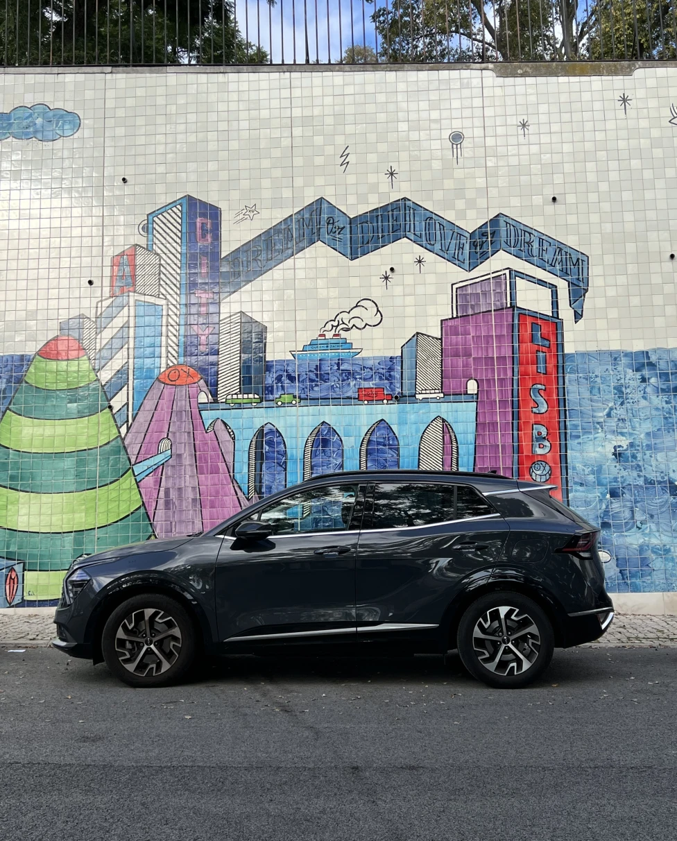 Advisor - Cruise Guide to Lisbon for Pre/Post/Port of Call