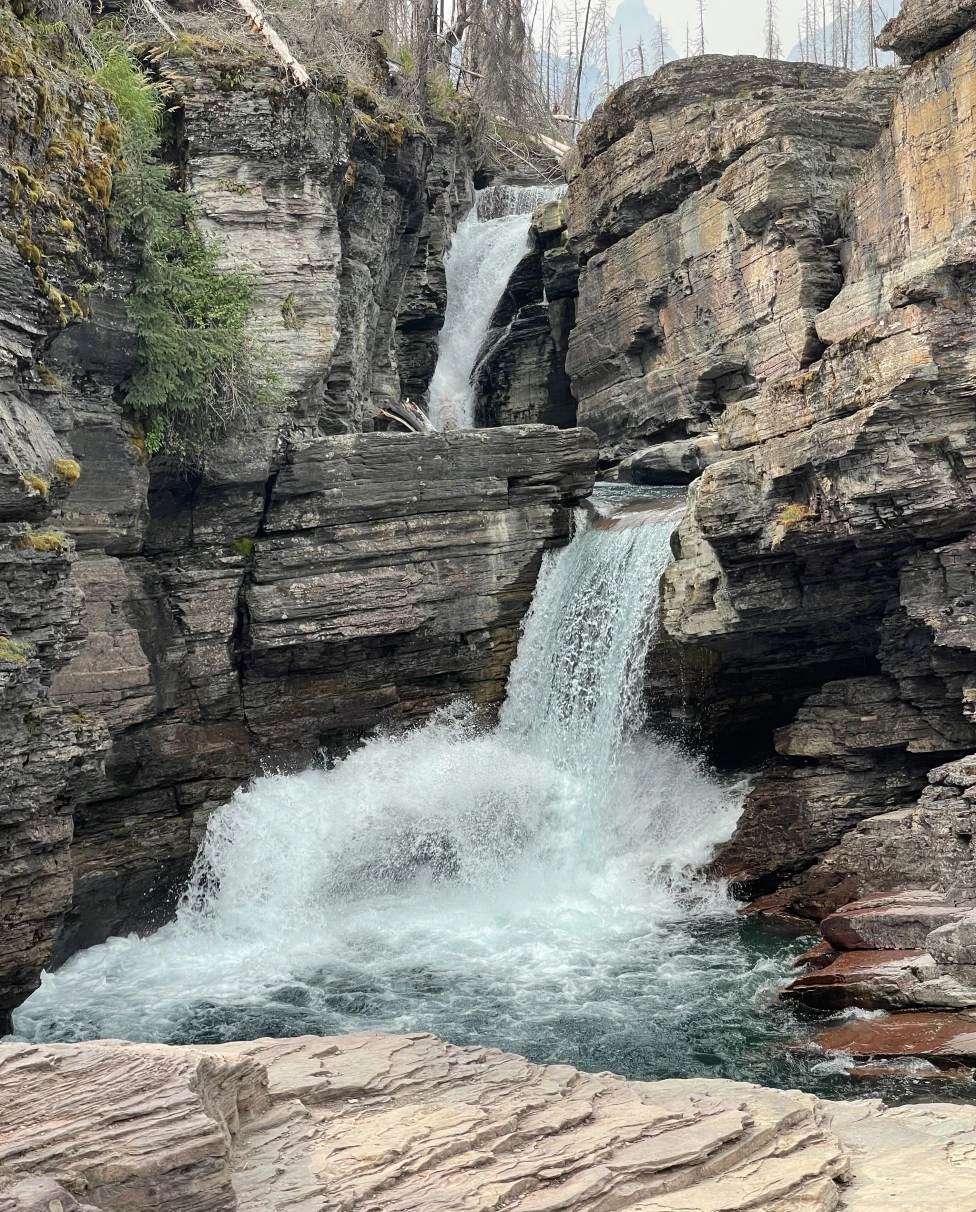 Advisor - Glacier Majesty: A 4-Day Adventure in Montana's Crown Jewel