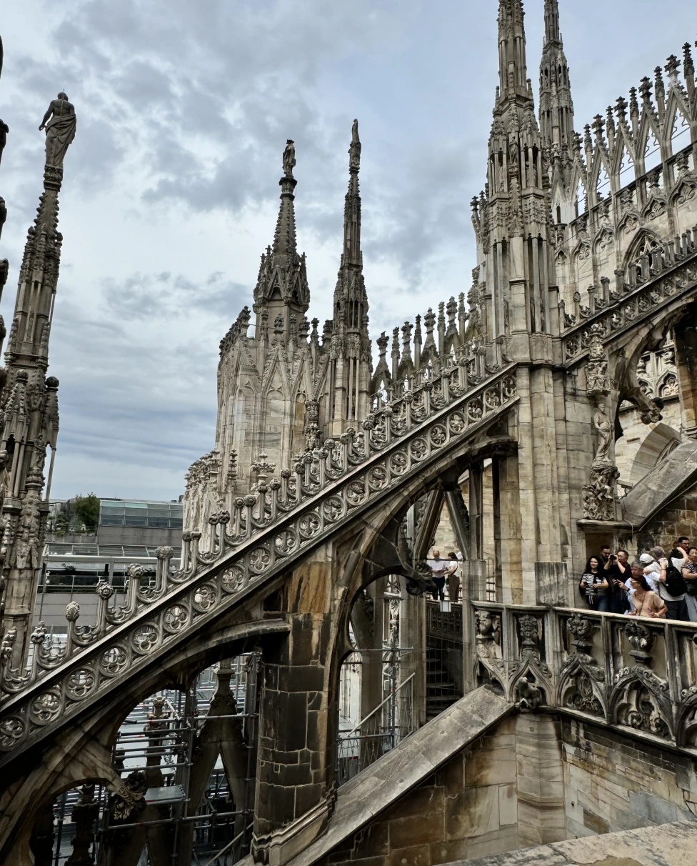 Advisor - Escape to Northern Italy for 10 Days