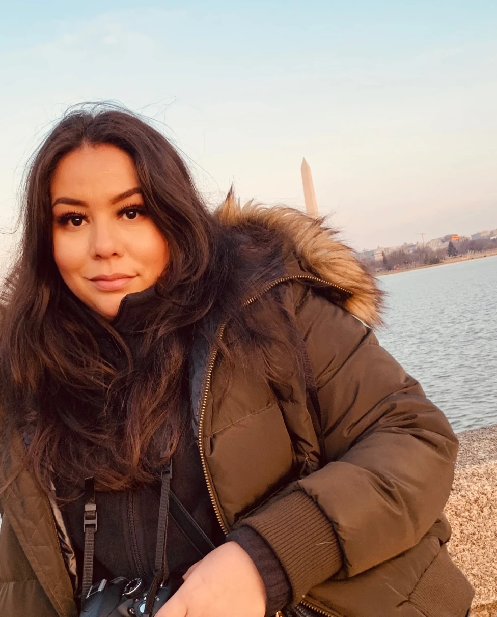 Advisor - 6 Days In DC With Teens, Around The Holidays