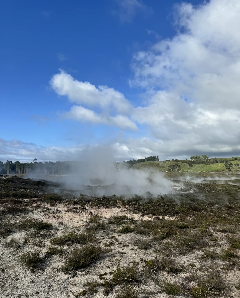 Advisor - One Week Adventure on New Zealand’s North Island: Highlights, Hikes and Hidden Gems