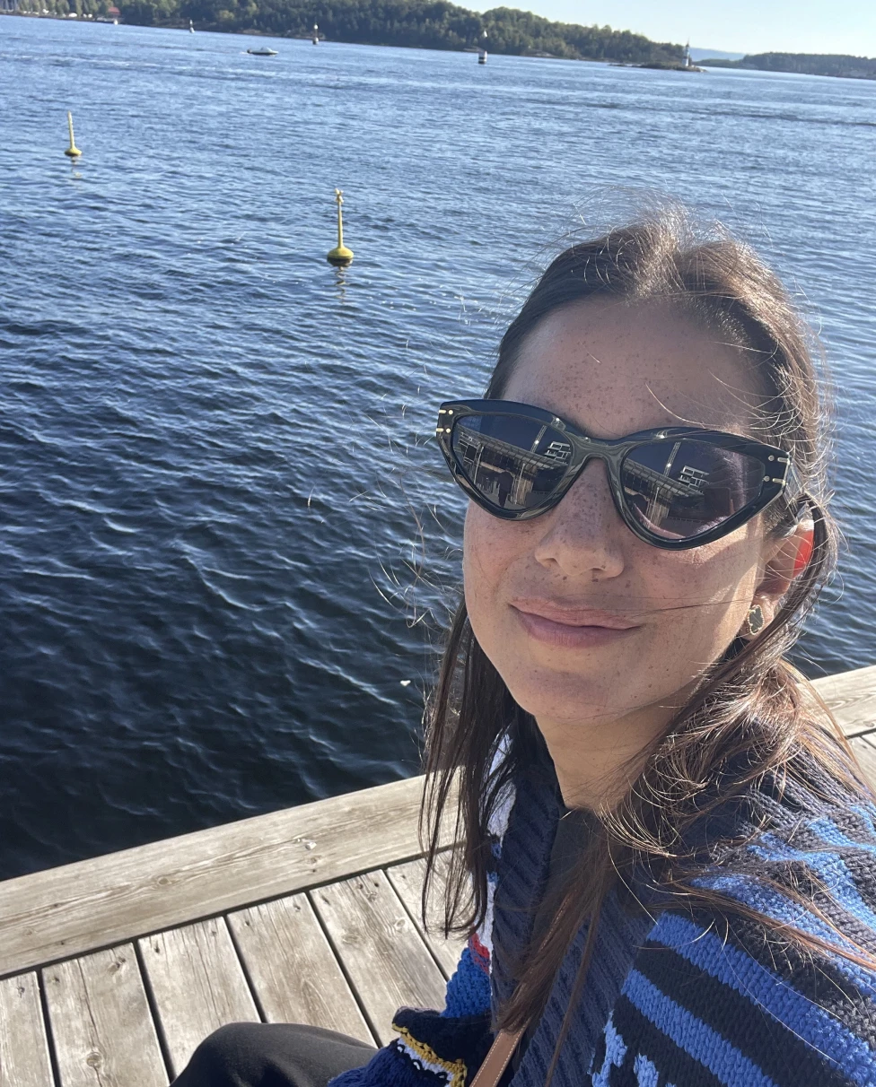 Advisor - Weekend Artsy Escape to Oslo