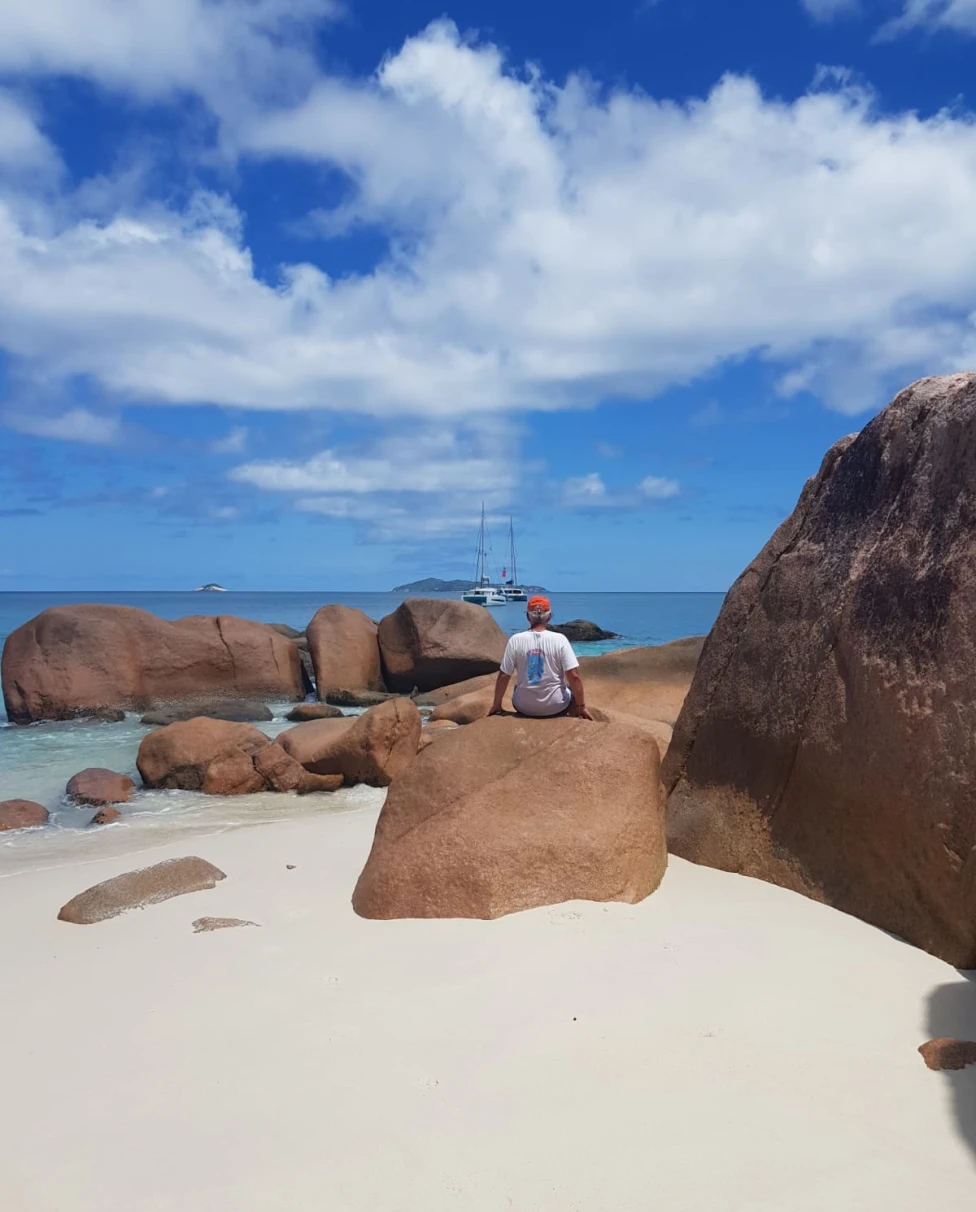 Advisor - A 14-Day Sailing Adventure Through the Stunning Seychelles