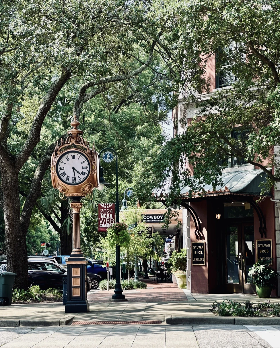 Advisor - Columbia, SC in a Weekend: The Best Food, Attractions and Activities for Every Traveler