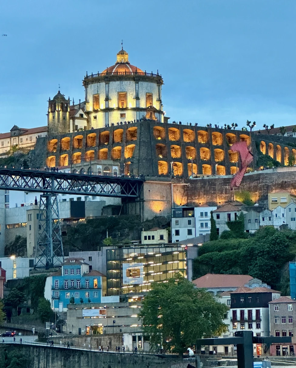 Advisor - A Luxury Small-Group Women's Trip to Portugal