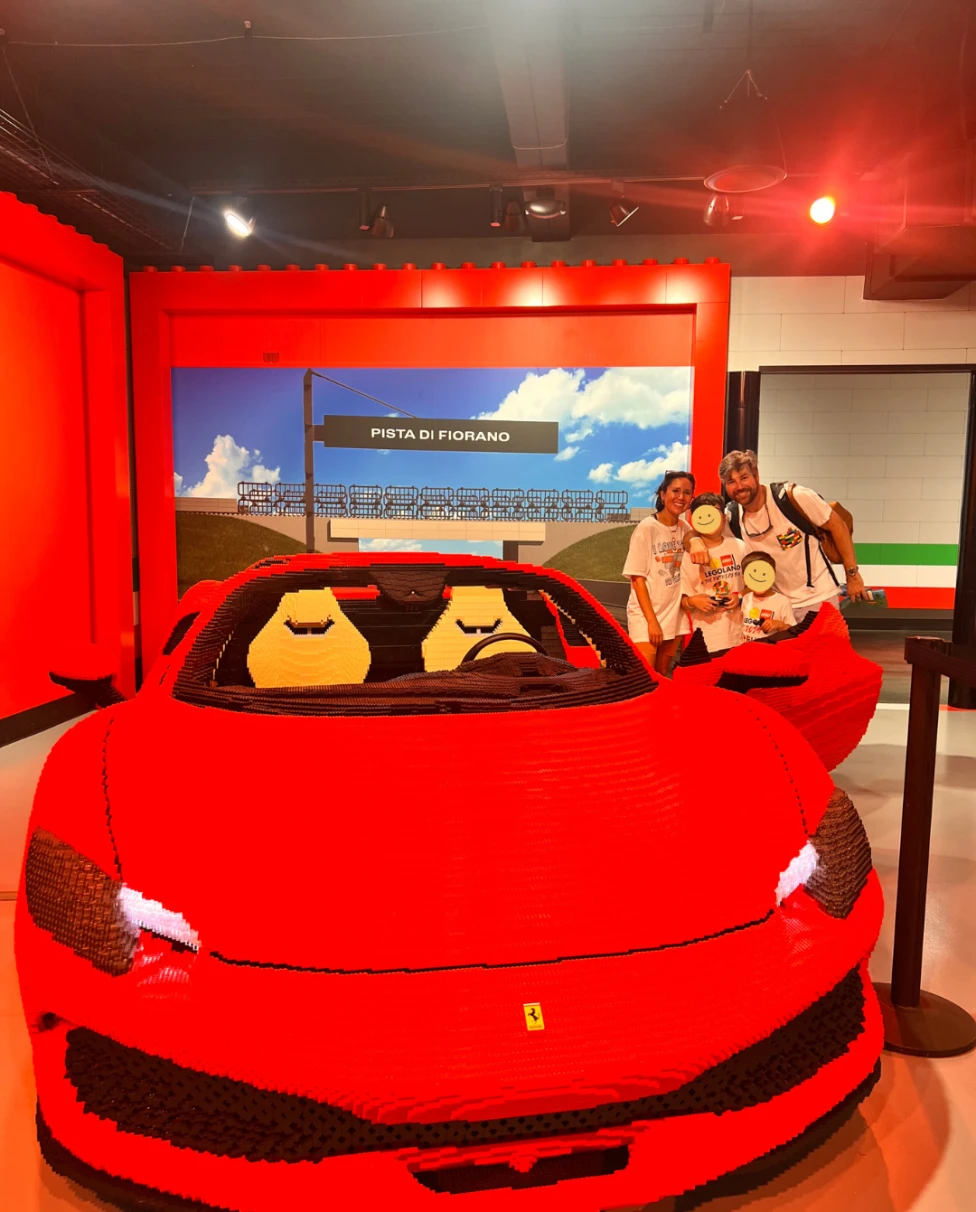 Advisor - LEGOLAND Florida: A Kid-Approved Trip That Parents Will Actually Love