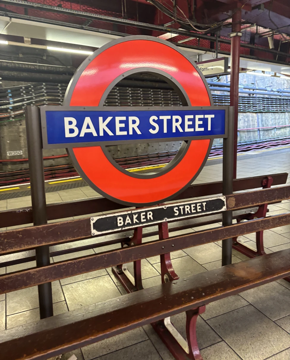 Advisor - A First Timer's Guide to Multi-Generational Travel in London