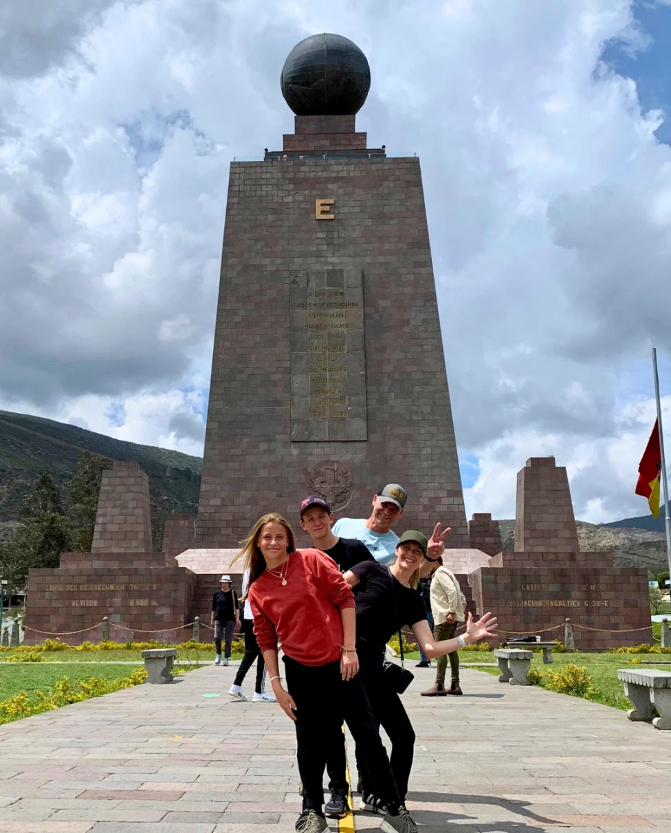 Advisor - Ultimate 5-Day Quito, Ecuador Itinerary: Volcanoes, Culture and Adventure
