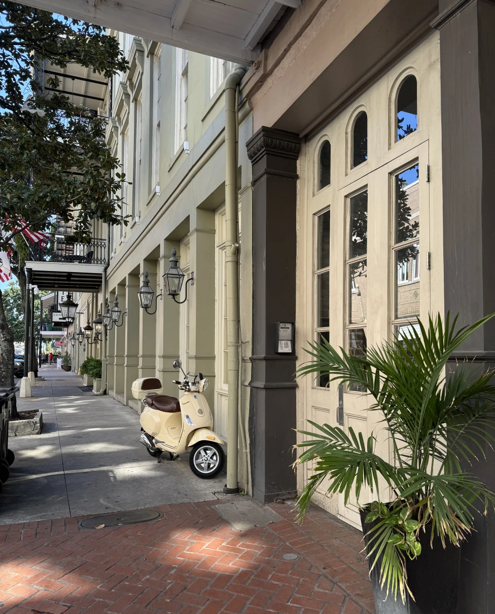 Advisor - Hidden Gems and Historic Streets: Your Guide to New Orleans' French Quarter
