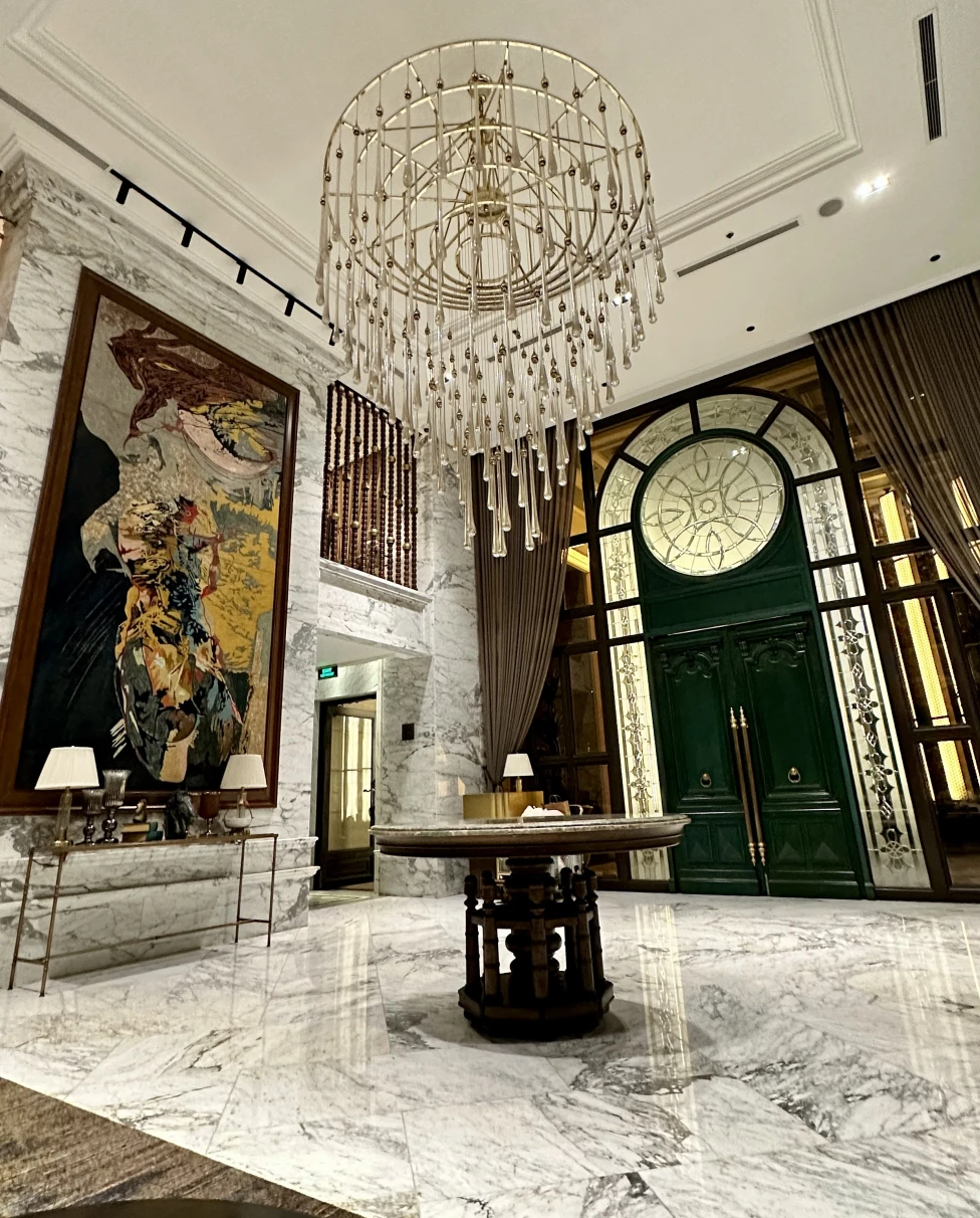 Advisor - Hanoi: A City of Unexpected Wonders