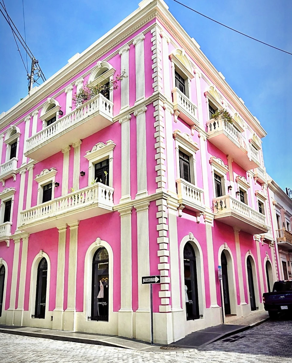 Advisor - Living the Boricua Way: A 5-Day Graduation Trip to Puerto Rico