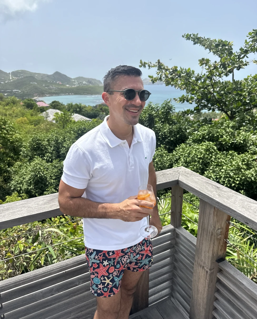 Advisor - A Perfect 4-Day Weekend in St. Barths