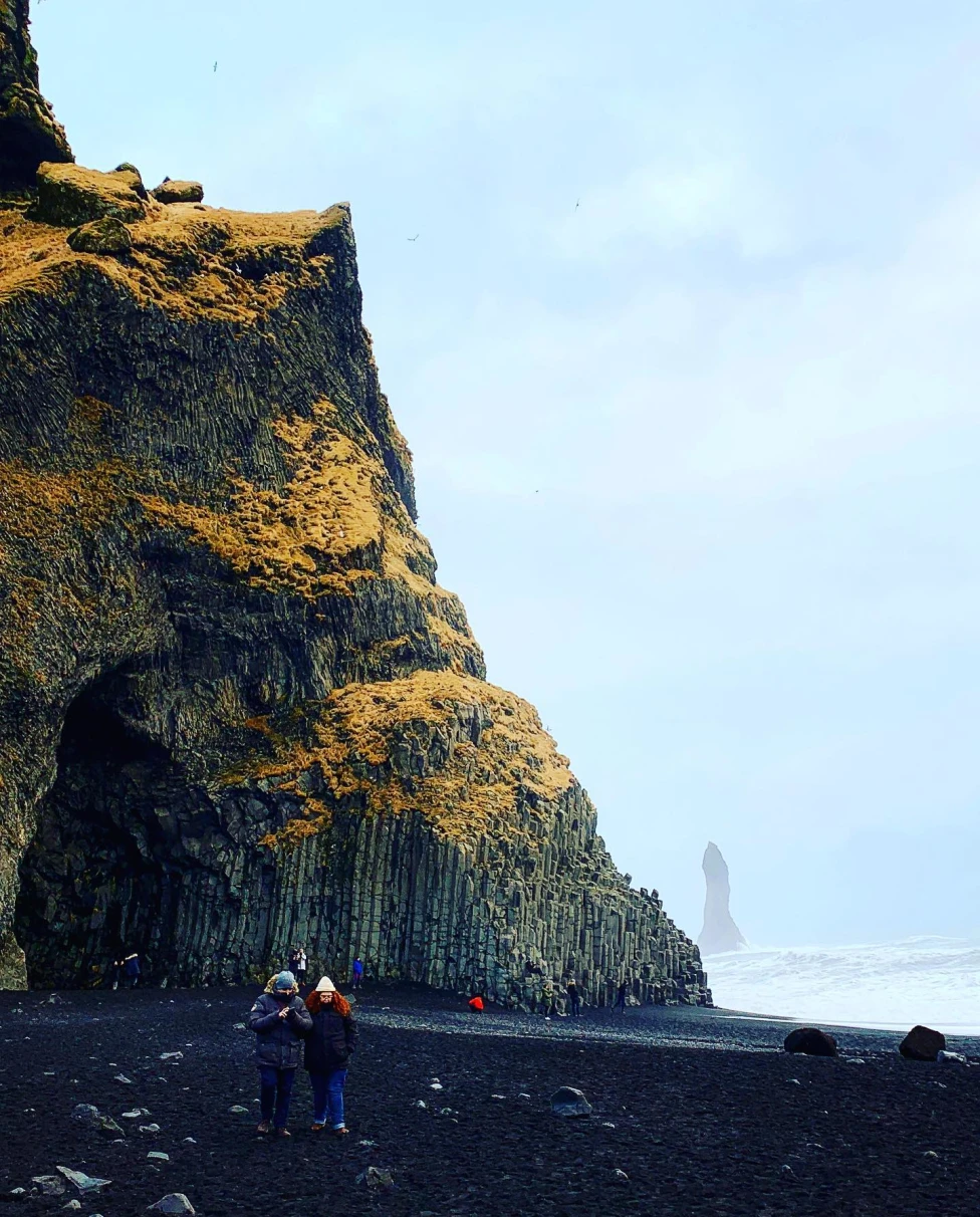 Advisor - A Long Weekend in Magical Iceland! A Land of Fire, Ice and Everything Nice!