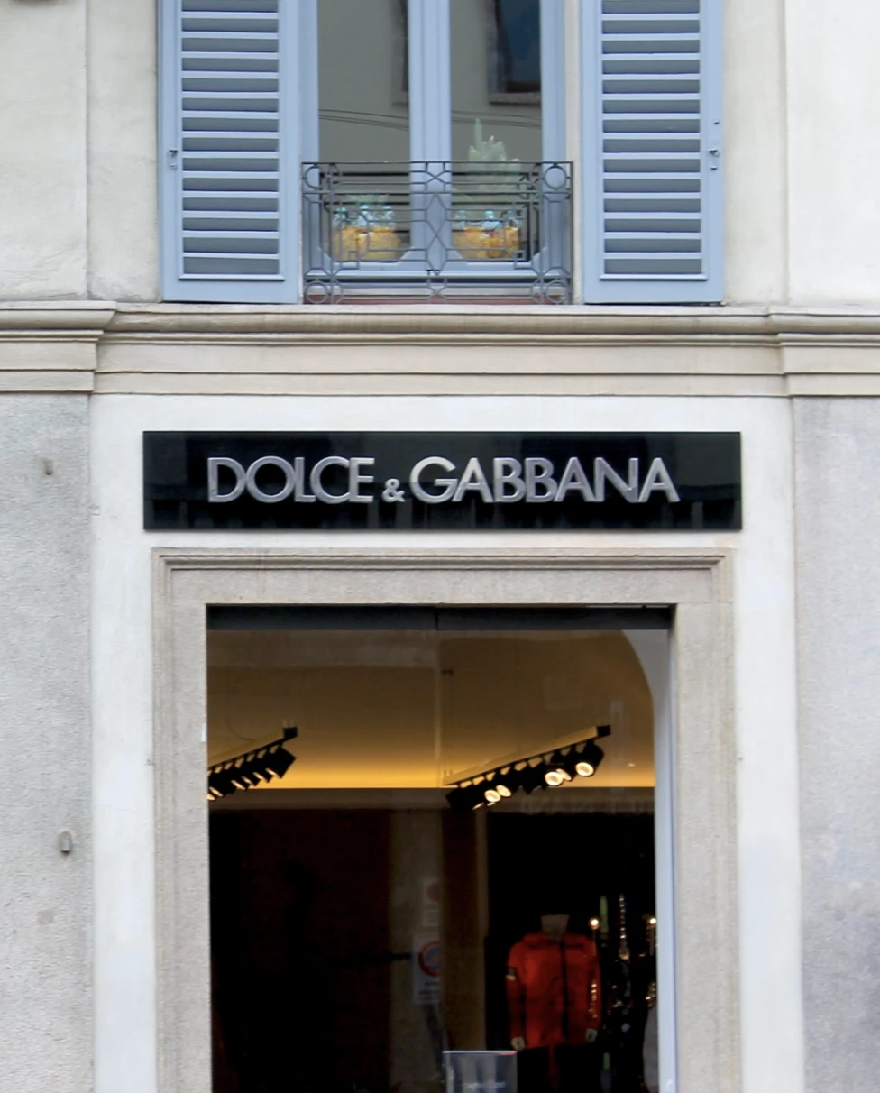 Advisor - A Fashion Guide to Italy’s Style Capital, Milan