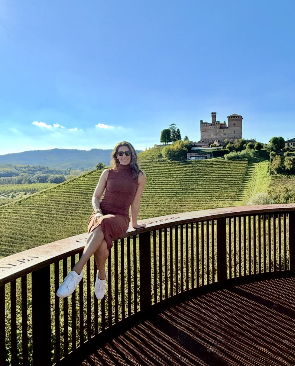Advisor - A Perfect Weekend in Italy's Northern Langhe Wine Region