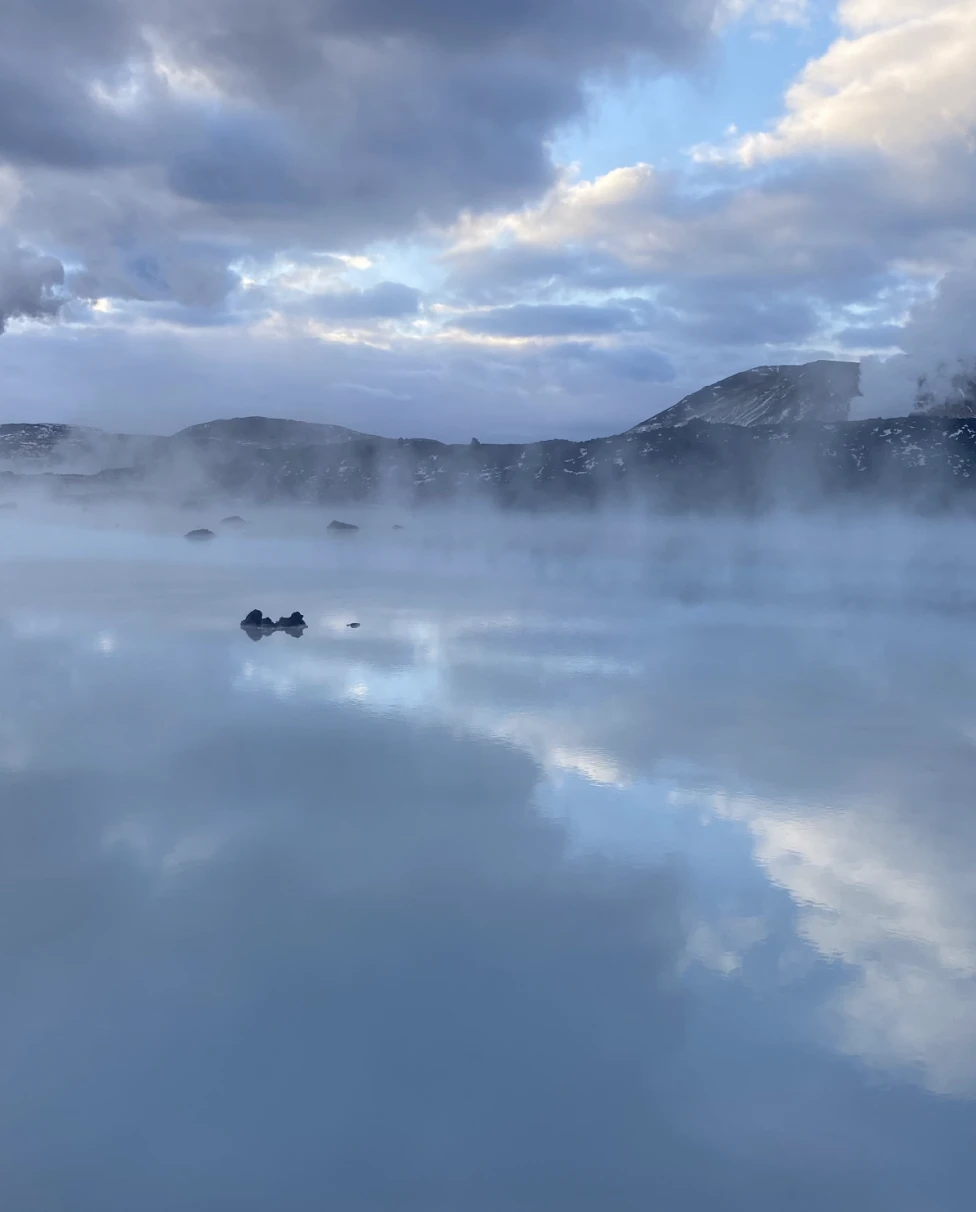 Advisor - Iceland Part 1: South Iceland Self-Loop Adventure 