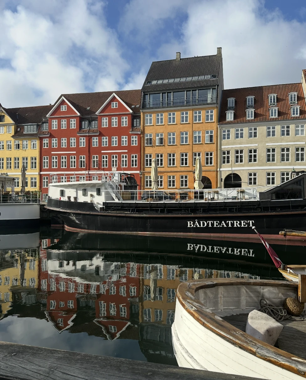 Advisor - The Best of Copenhagen: A 3-Day Itinerary